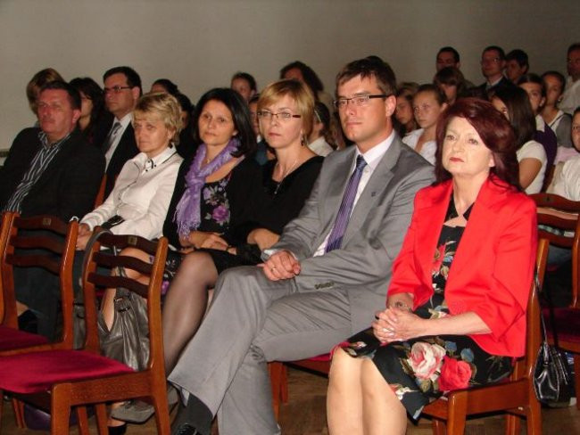 Najlepsi z najlepszych (zdjęcia)