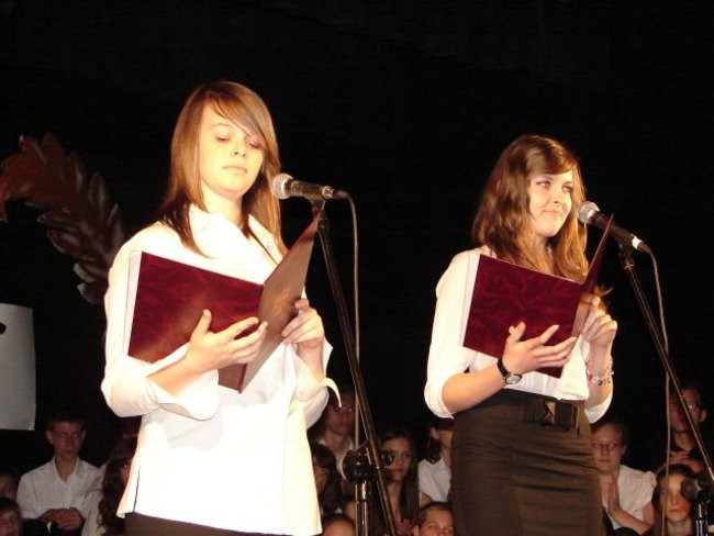 Najlepsi z najlepszych (zdjęcia)