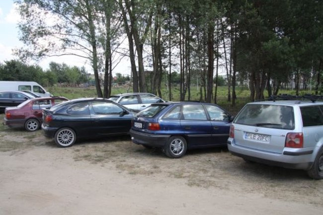 Jest szansa na kąpielisko na żwirowni (zdjęcia)