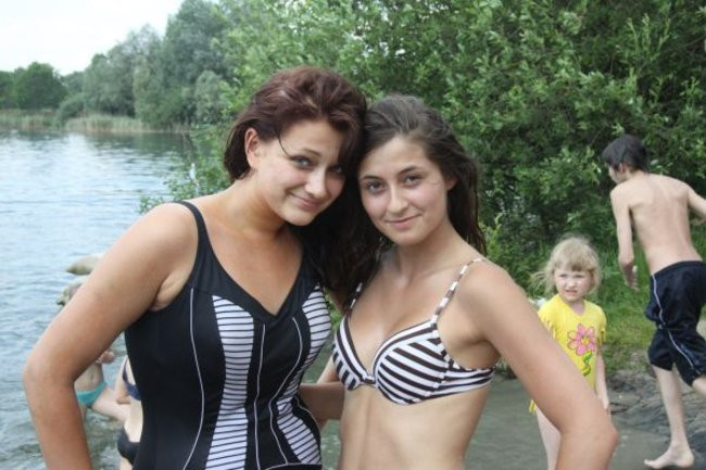 Jest szansa na kąpielisko na żwirowni (zdjęcia)