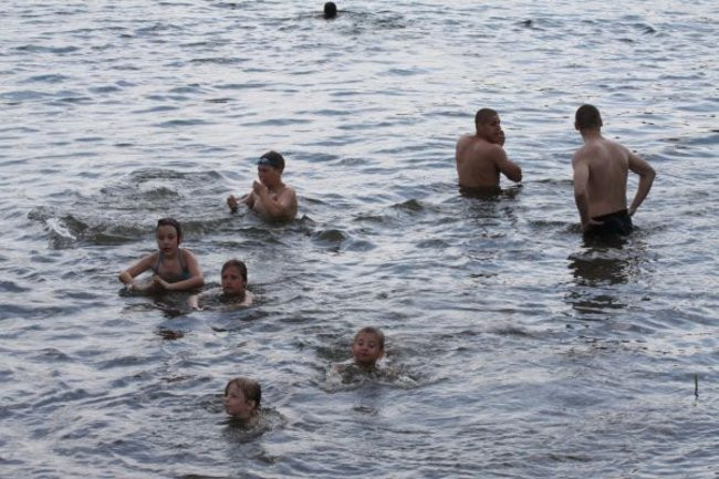 Jest szansa na kąpielisko na żwirowni (zdjęcia)