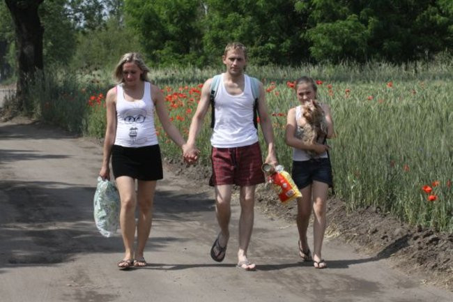 Jest szansa na kąpielisko na żwirowni (zdjęcia)