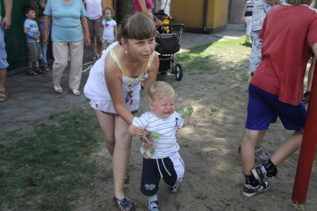 Rodzinnie w Zaborowie (zdjęcia)