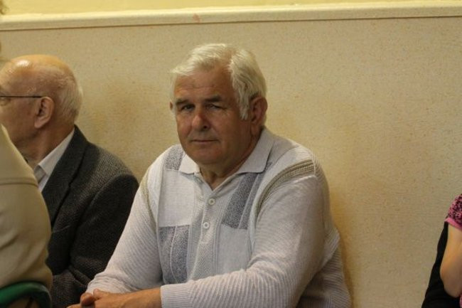 Członkowie LSM zbierają podpisy (zdjęcia)