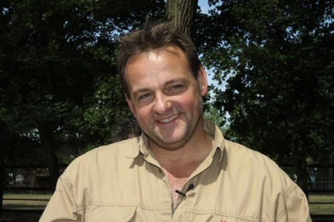 Basia i Kasia opuściły mini zoo (zdjęcia)