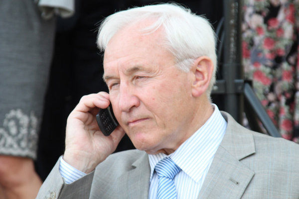 Podziękowania dla przedsiębiorców (zdjęcia)