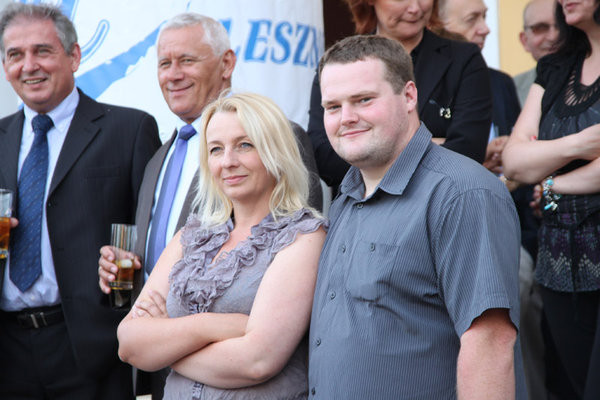 Podziękowania dla przedsiębiorców (zdjęcia)