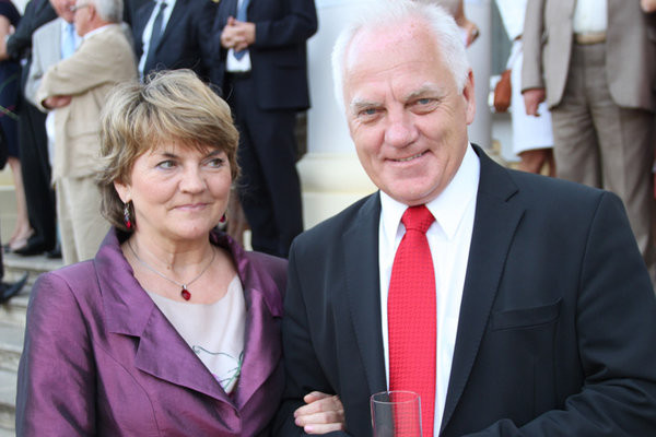 Podziękowania dla przedsiębiorców (zdjęcia)