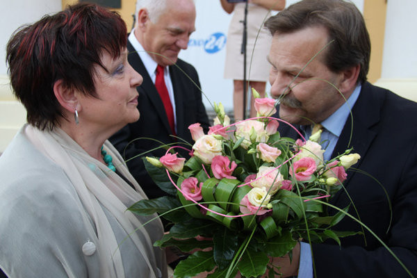 Podziękowania dla przedsiębiorców (zdjęcia)