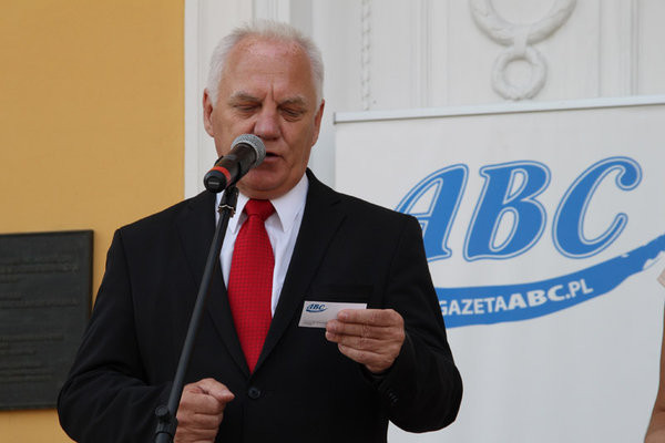 Podziękowania dla przedsiębiorców (zdjęcia)