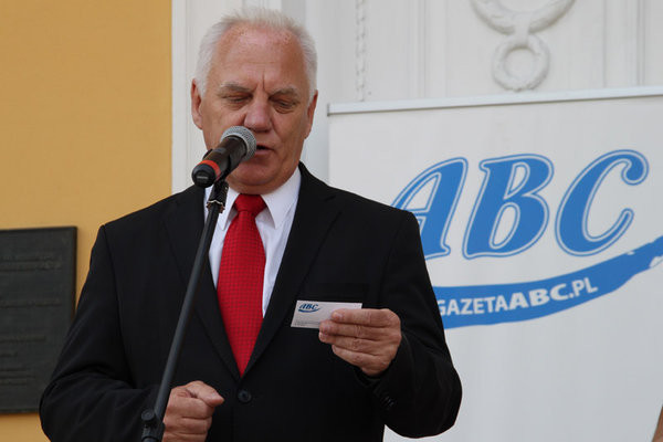 Podziękowania dla przedsiębiorców (zdjęcia)