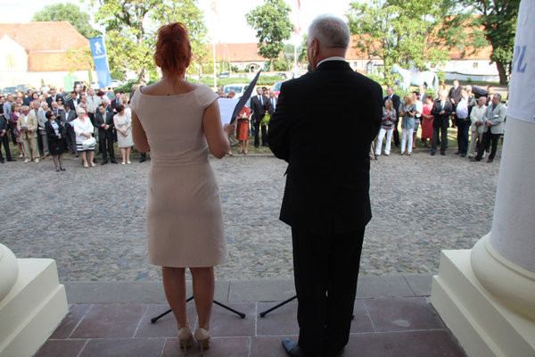 Podziękowania dla przedsiębiorców (zdjęcia)