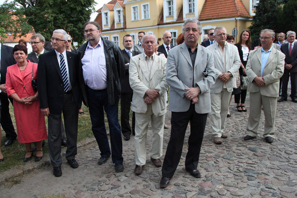 Podziękowania dla przedsiębiorców (zdjęcia)