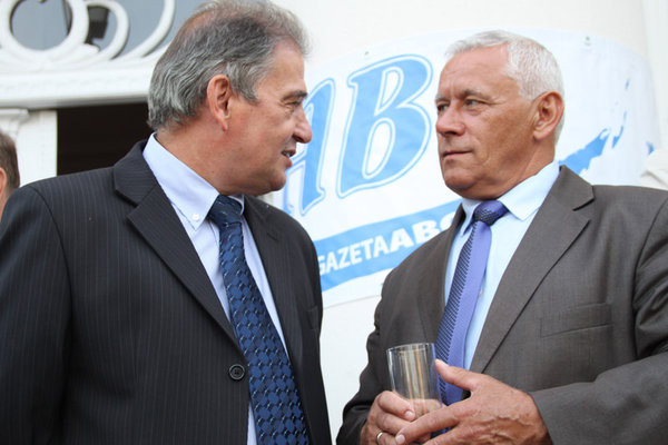 Podziękowania dla przedsiębiorców (zdjęcia)