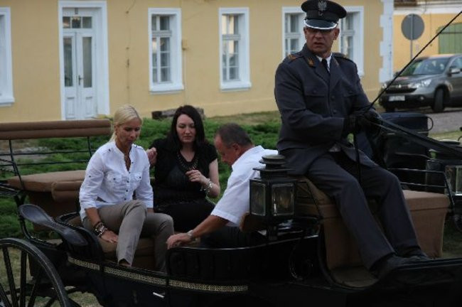 Podziękowania dla przedsiębiorców (zdjęcia)