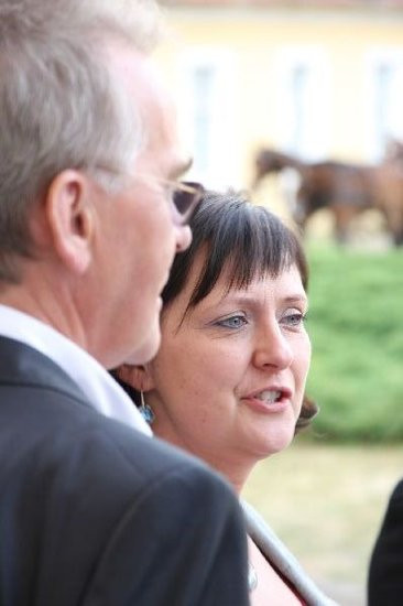 Podziękowania dla przedsiębiorców (zdjęcia)