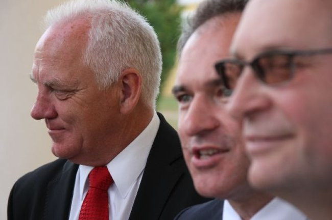 Podziękowania dla przedsiębiorców (zdjęcia)