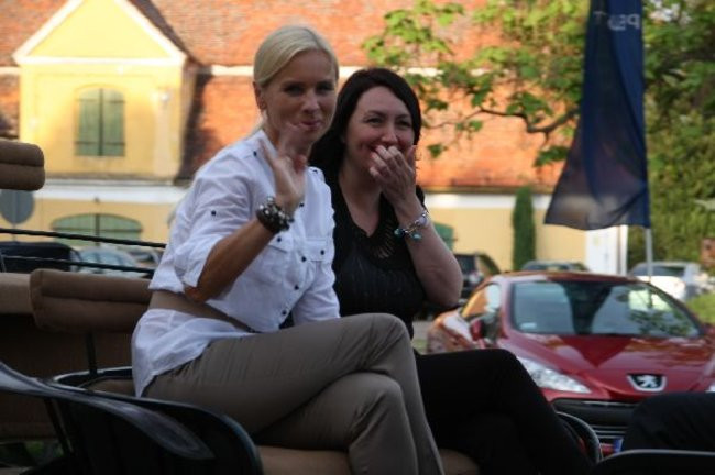 Podziękowania dla przedsiębiorców (zdjęcia)