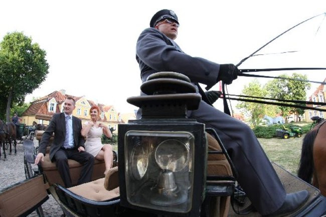 Podziękowania dla przedsiębiorców (zdjęcia)