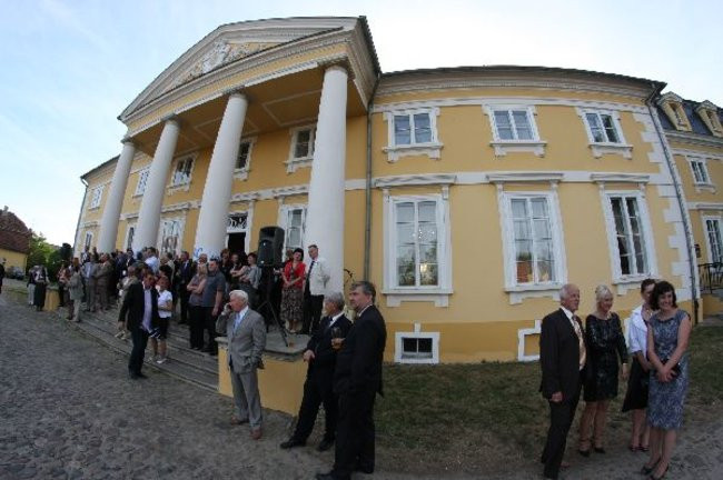 Podziękowania dla przedsiębiorców (zdjęcia)