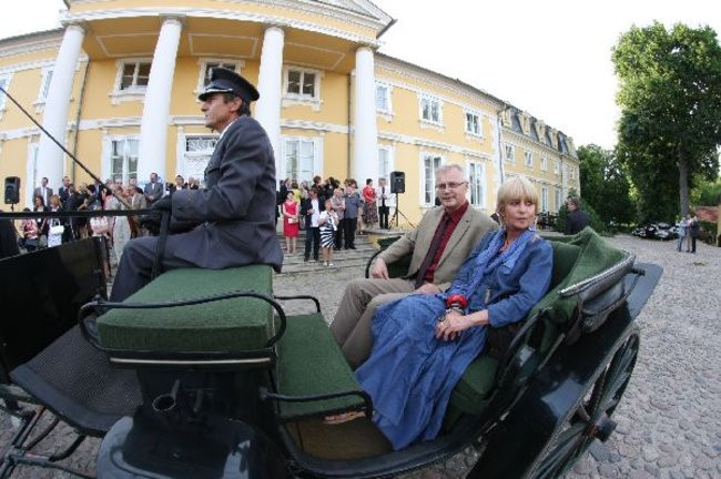 Podziękowania dla przedsiębiorców (zdjęcia)