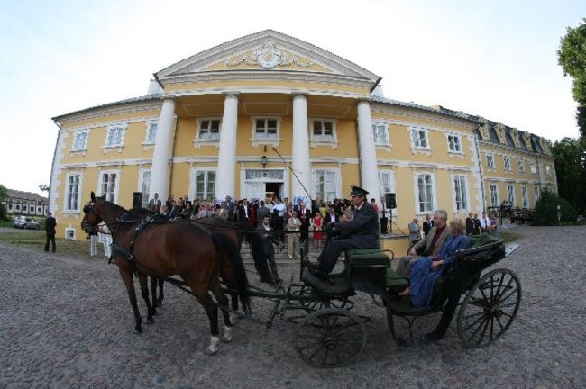 Podziękowania dla przedsiębiorców (zdjęcia)