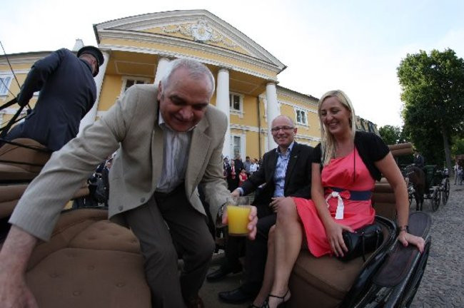 Podziękowania dla przedsiębiorców (zdjęcia)