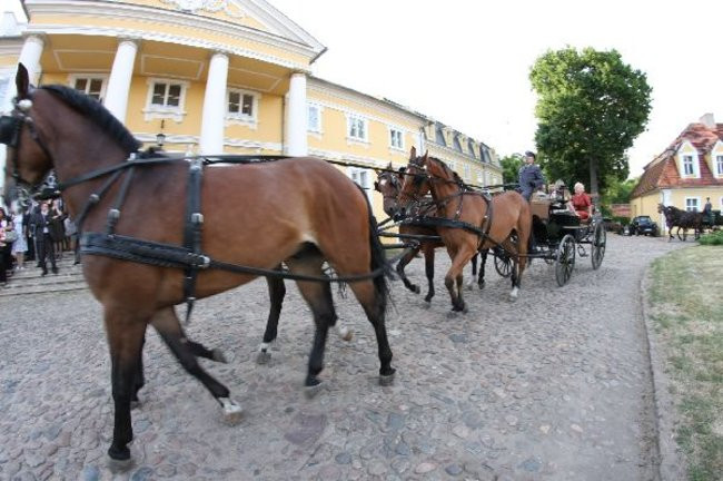 Podziękowania dla przedsiębiorców (zdjęcia)