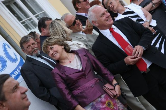 Podziękowania dla przedsiębiorców (zdjęcia)