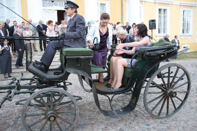 Podziękowania dla przedsiębiorców (zdjęcia)