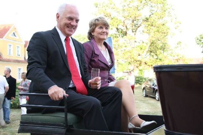 Podziękowania dla przedsiębiorców (zdjęcia)