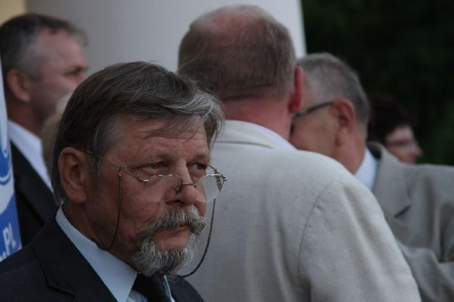 Podziękowania dla przedsiębiorców (zdjęcia)