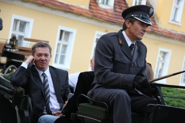 Podziękowania dla przedsiębiorców (zdjęcia)