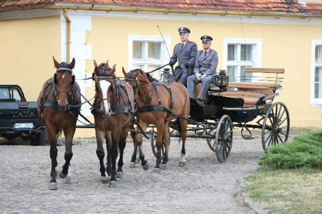 Podziękowania dla przedsiębiorców (zdjęcia)