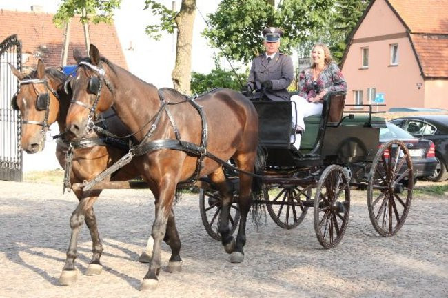 Podziękowania dla przedsiębiorców (zdjęcia)