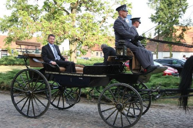 Podziękowania dla przedsiębiorców (zdjęcia)