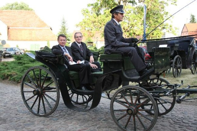 Podziękowania dla przedsiębiorców (zdjęcia)