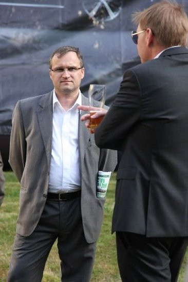 Podziękowania dla przedsiębiorców (zdjęcia)