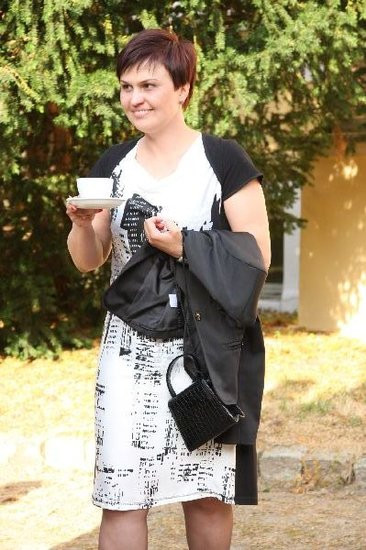 Podziękowania dla przedsiębiorców (zdjęcia)