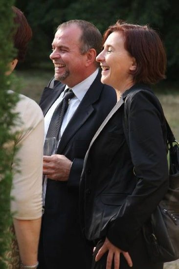 Podziękowania dla przedsiębiorców (zdjęcia)