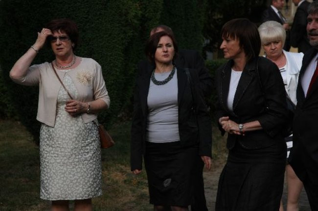 Podziękowania dla przedsiębiorców (zdjęcia)