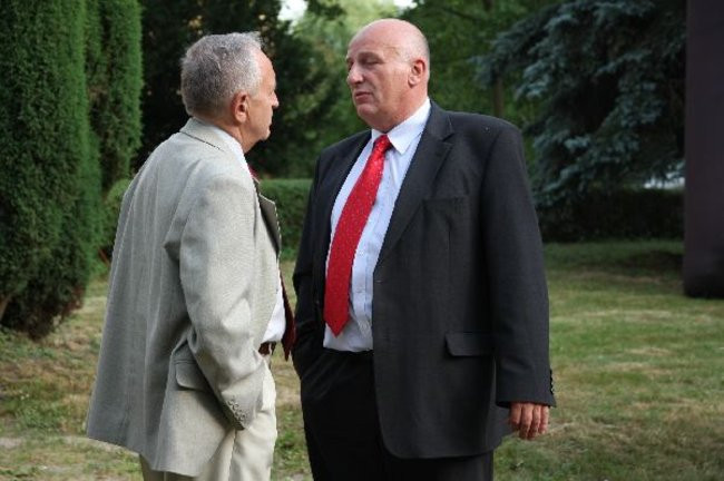 Podziękowania dla przedsiębiorców (zdjęcia)