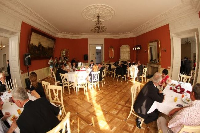 Podziękowania dla przedsiębiorców (zdjęcia)