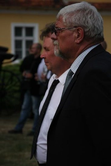 Podziękowania dla przedsiębiorców (zdjęcia)