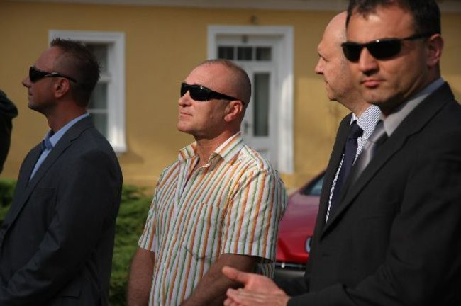 Podziękowania dla przedsiębiorców (zdjęcia)