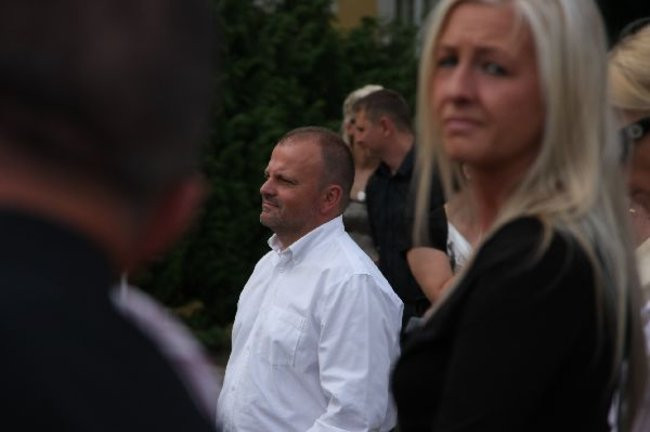 Podziękowania dla przedsiębiorców (zdjęcia)