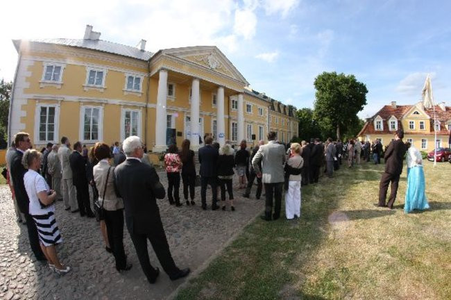 Podziękowania dla przedsiębiorców (zdjęcia)