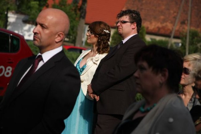 Podziękowania dla przedsiębiorców (zdjęcia)