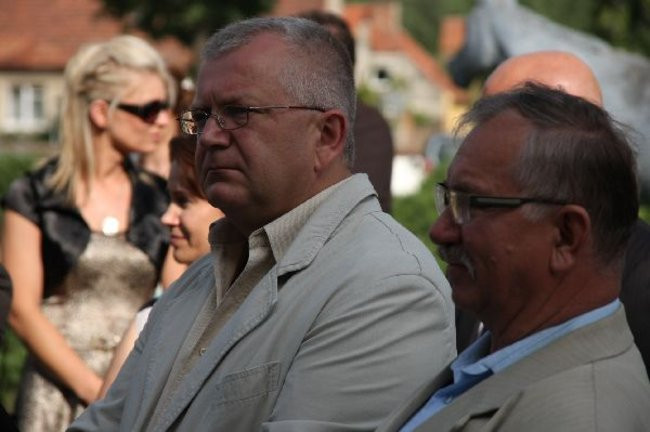 Podziękowania dla przedsiębiorców (zdjęcia)