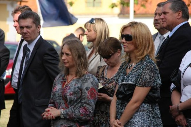 Podziękowania dla przedsiębiorców (zdjęcia)